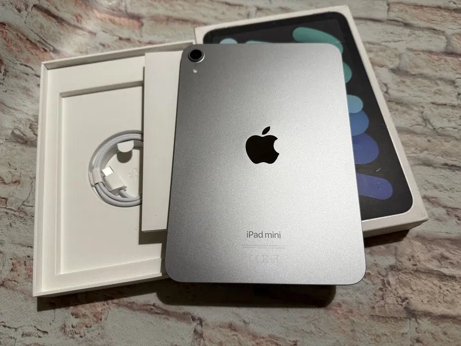 iPad Mini 7 WiFi 128