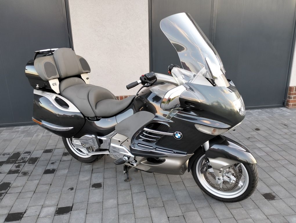 BMW K1200LT Lift