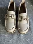 Buty mokasyny 35