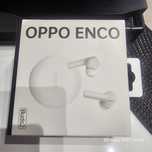 Oppo enco buds2 białe