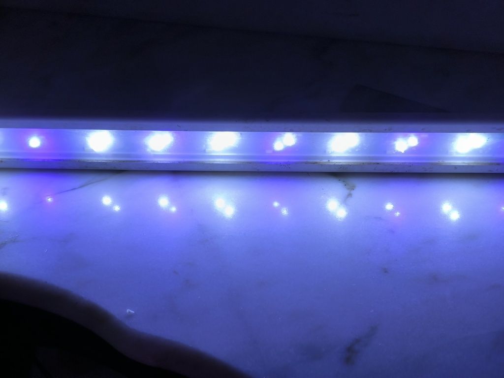 Vendo luminárias em bom estado