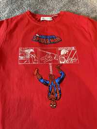 Tshirt  spiderman