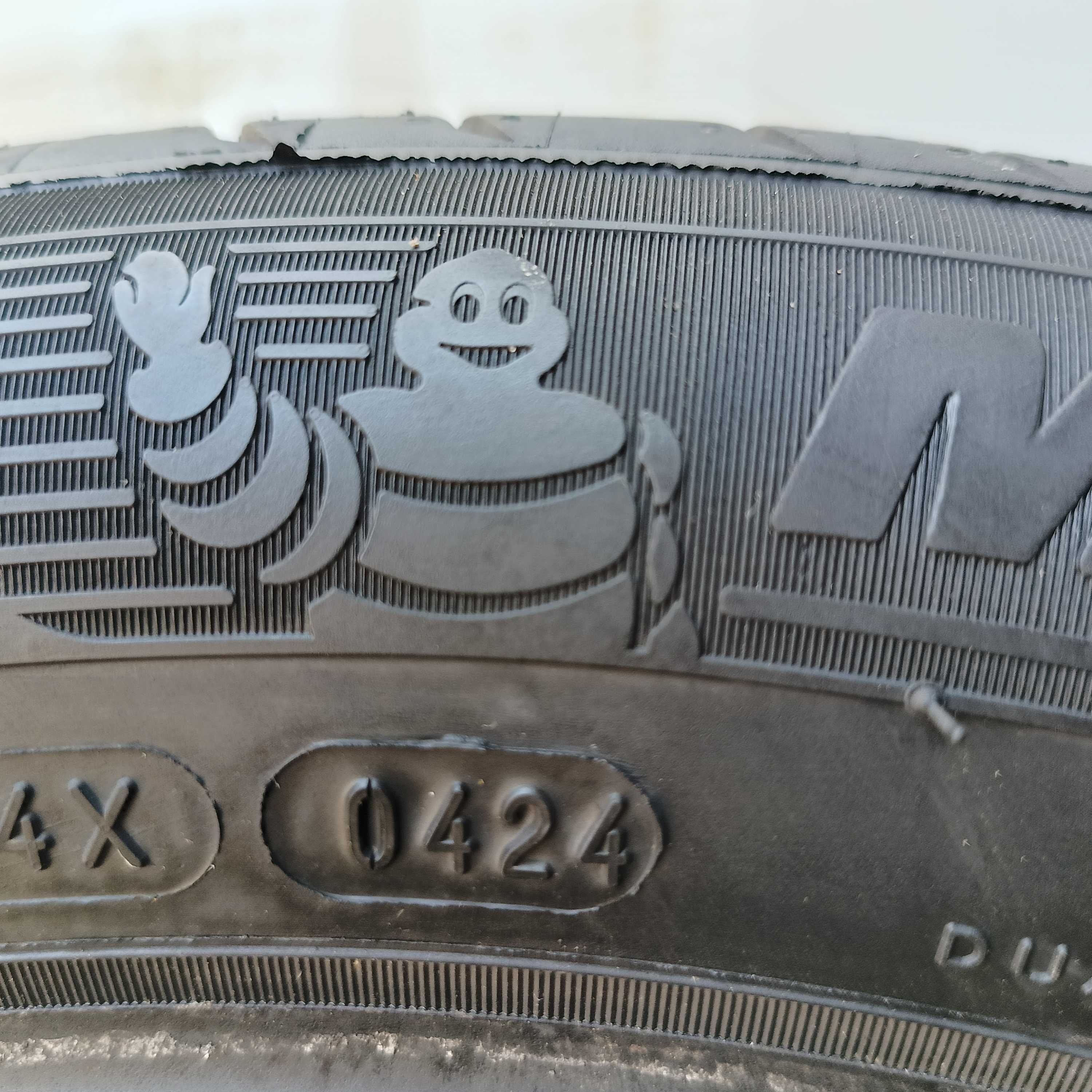 4X 195/55R16 87H MICHELIN 2024