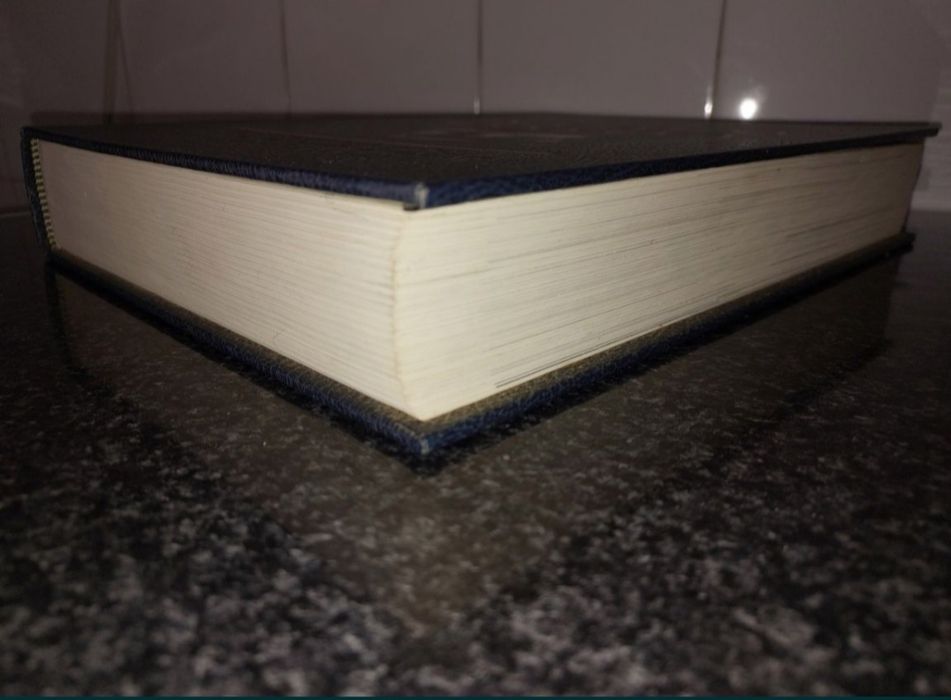 Enciclopédia Geográfica estado impecável