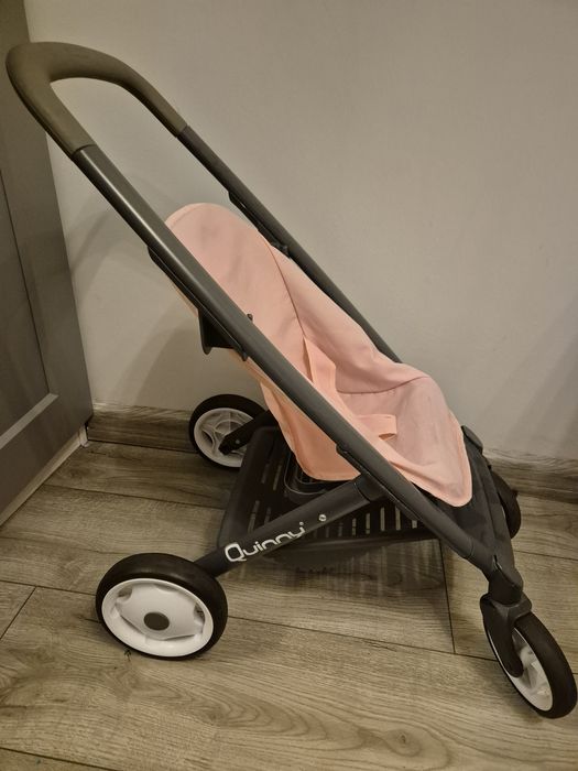 Wózek dla lalek Maxi Cosi