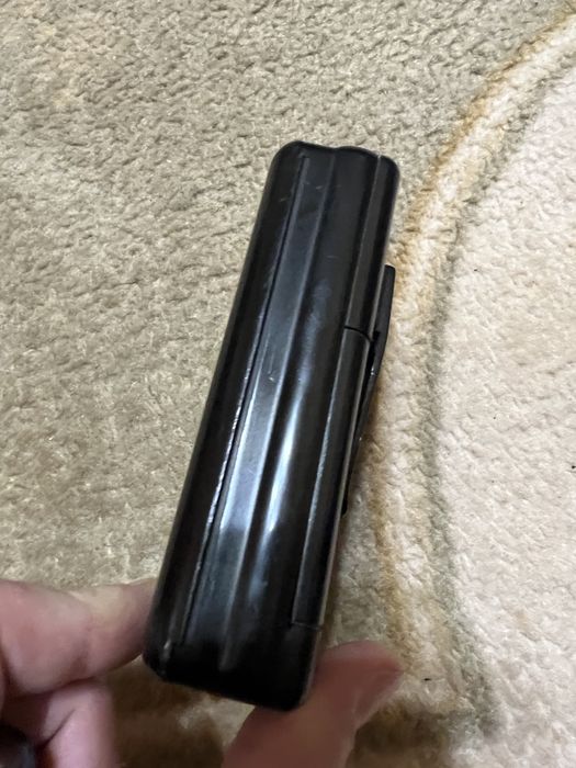 Касетний плеєр Casio (РОБОЧИЙ)