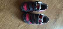 Buty trekkingowe Decathlon
