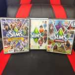 The Sims 3 + Zwierzaki + Kariera (polskie wersje) ZESTAW SIMSY - PC