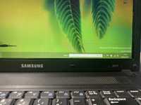 Ноутбук Samsung R517