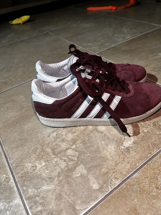 Adidas Gazelle 43