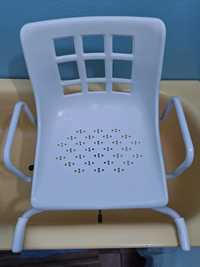 Крісло - Стілець для ванної для літніх людей