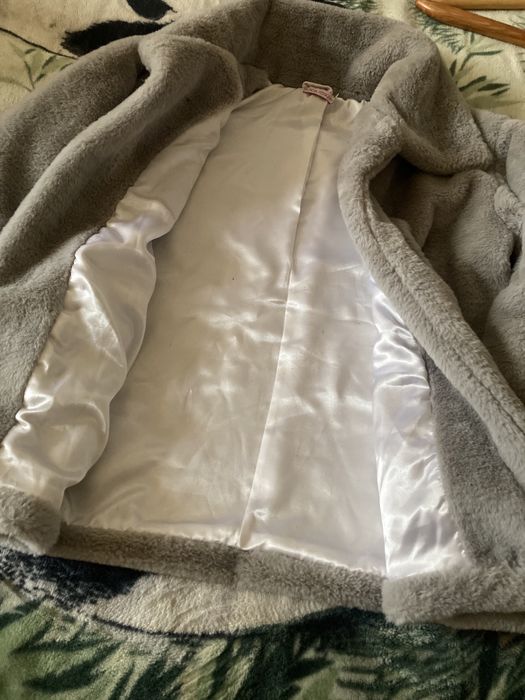 Продам полушубок