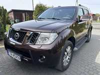 Sprzedam Nissan Pathfinder Ładny 4x4