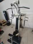 Tunturi b60 body schaper atlas