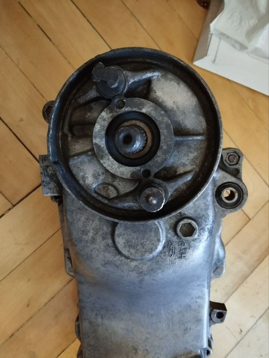 Двигатели honda giorno af24e, tact