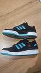 Sapatilhas Adidas – Forum 84 Low ADV