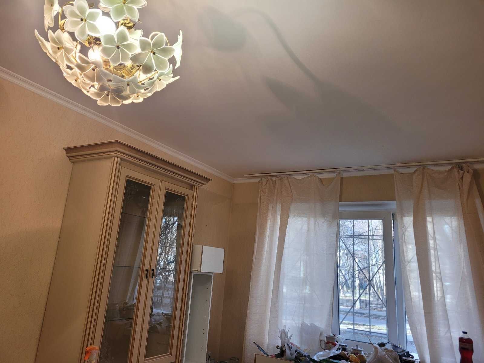 Продам 1к Солом'янський р-н вул Академіка Білецького буд 9