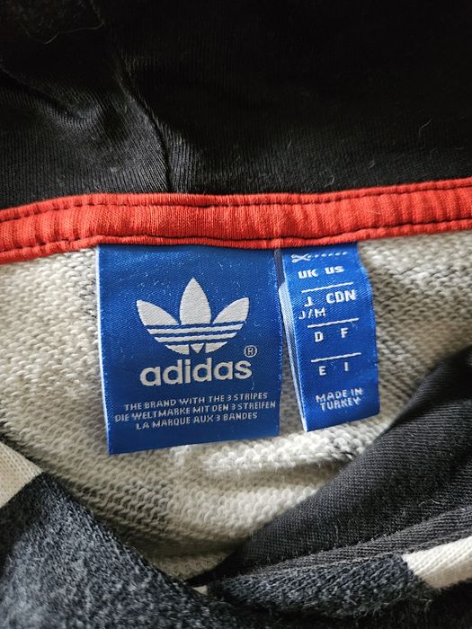 Bluza Adidas Orginal