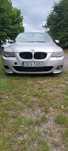 BMW E60 175km 2007 polift