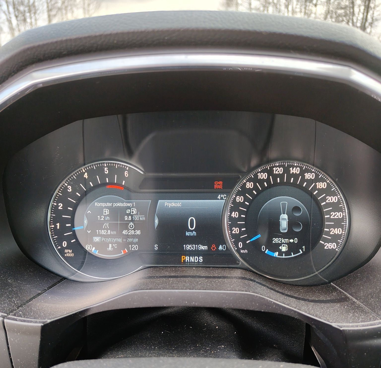 Sprzedam Ford S-Max mk2