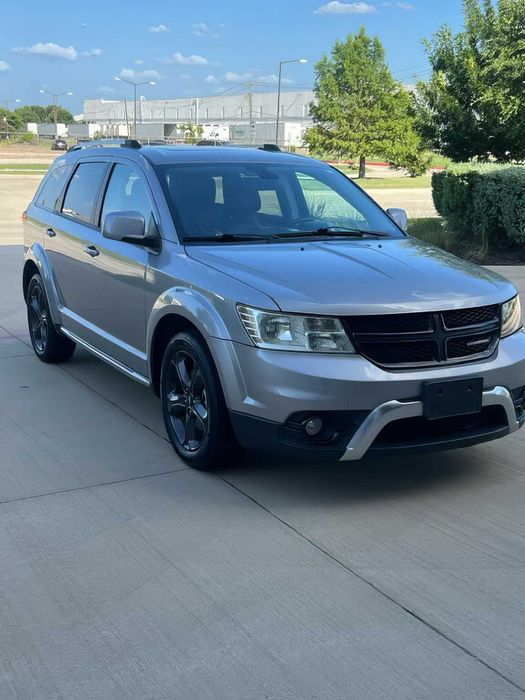 Dodge Journey      2020