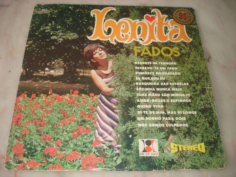 Vendo Discos Vinil LPS a bom preço