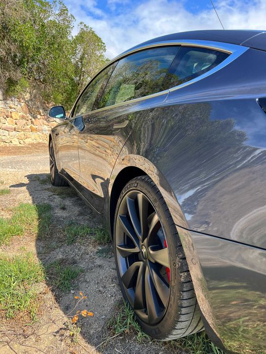 Tesla Model 3 Performance AWD 2020 – Performance Package – 32.500 €