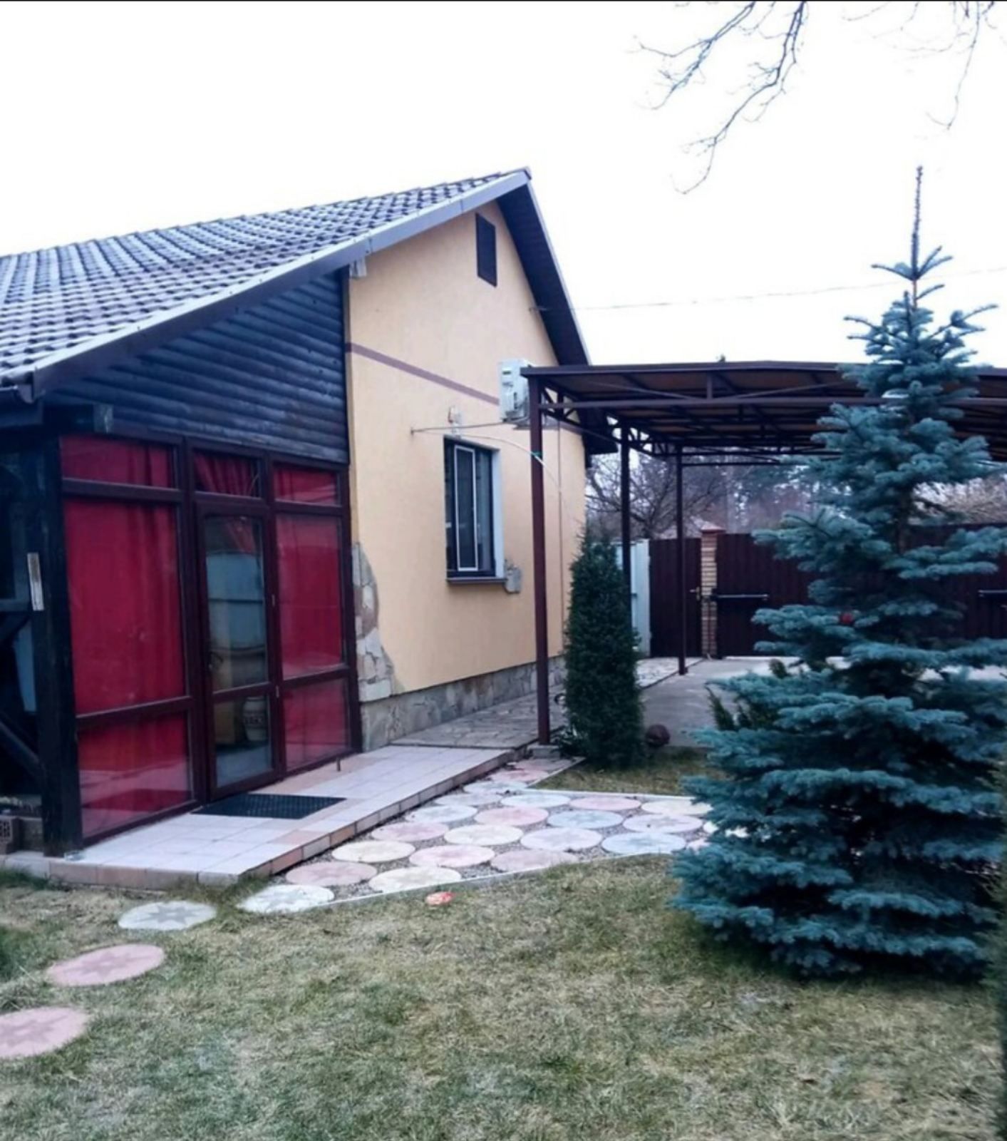 Сдам дом посуточно на Голубом озере