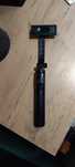 Selfie stick nowy czarny bluetooth