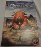 Zaklinacze smoków / Dragonkeepers / Dragardiens gra planszowa