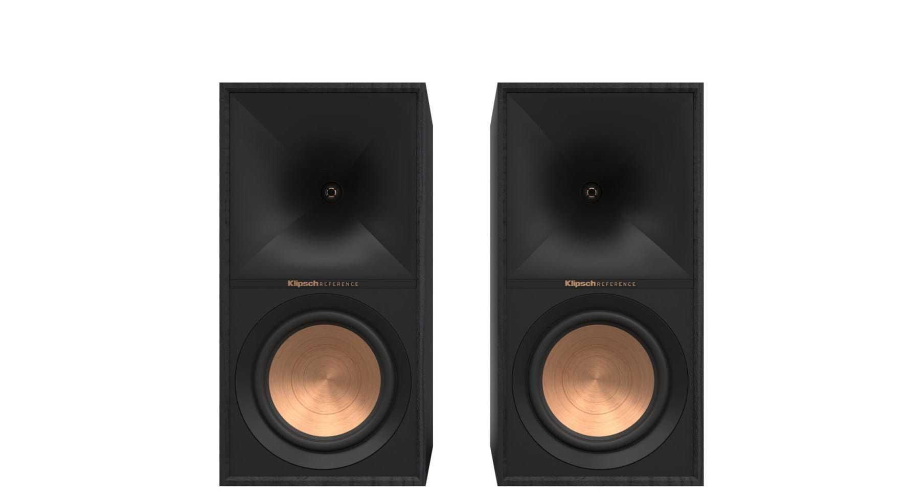 Kolumny Klipsch R-60M czarne / para / Raty 0% / dostępne od ręki