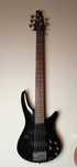 Ibanez SR505 - bas pięciostrunowy