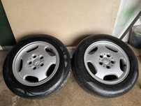 Jantes Mercedes Benz 15''
