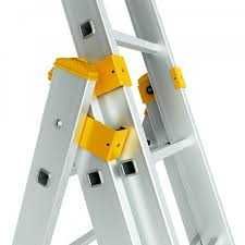 Лестница строительная   Итосс. рабочая высота 12 метров