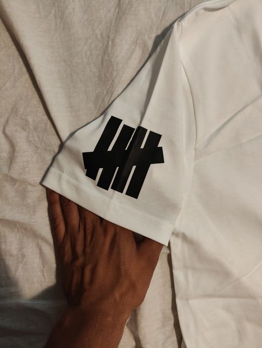 T-shirt estampada carhartt