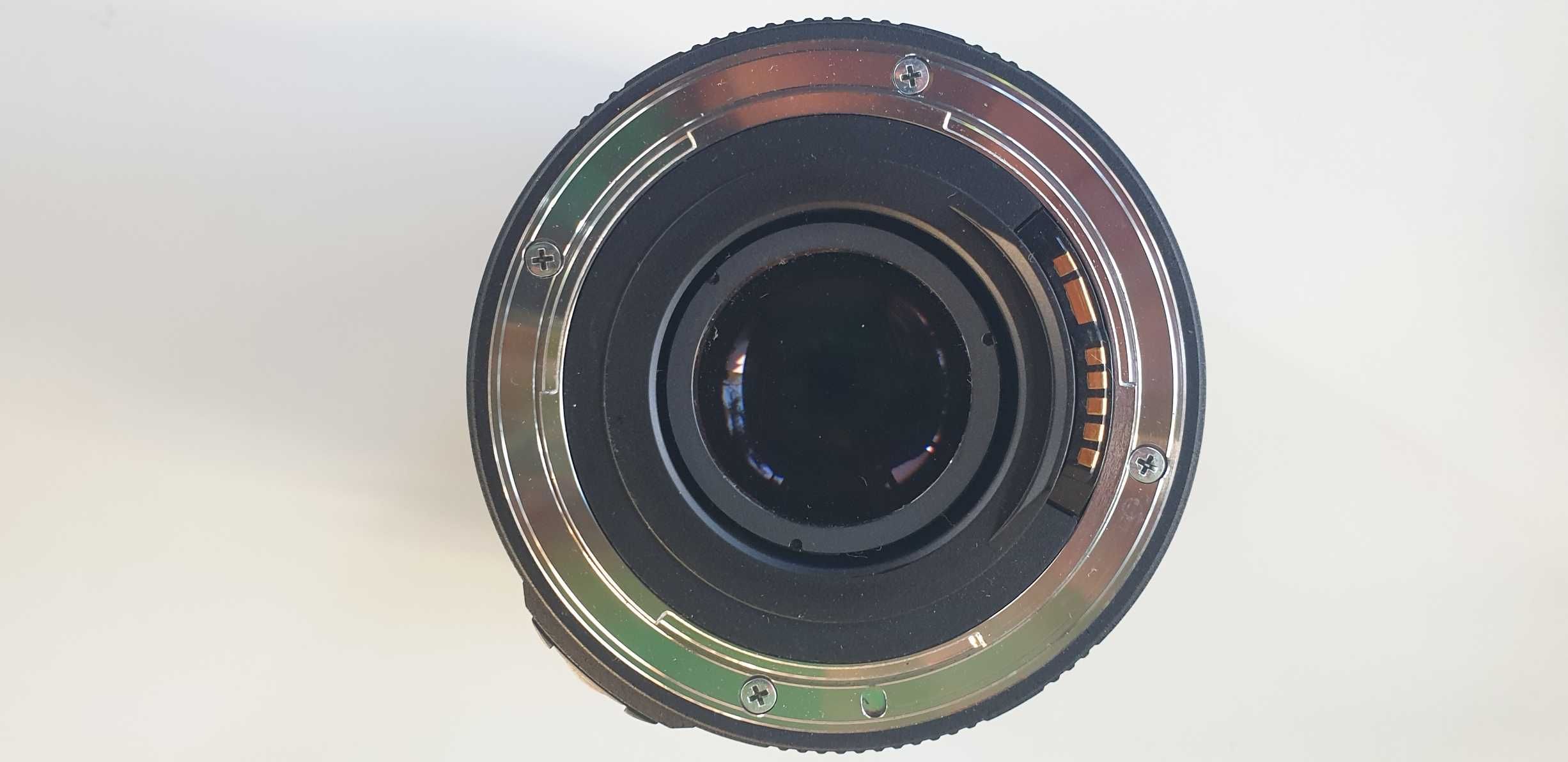 Tamron AF 28-75 2.8 XR Di LD Aspherical Macro Zoom Super Stan Canon