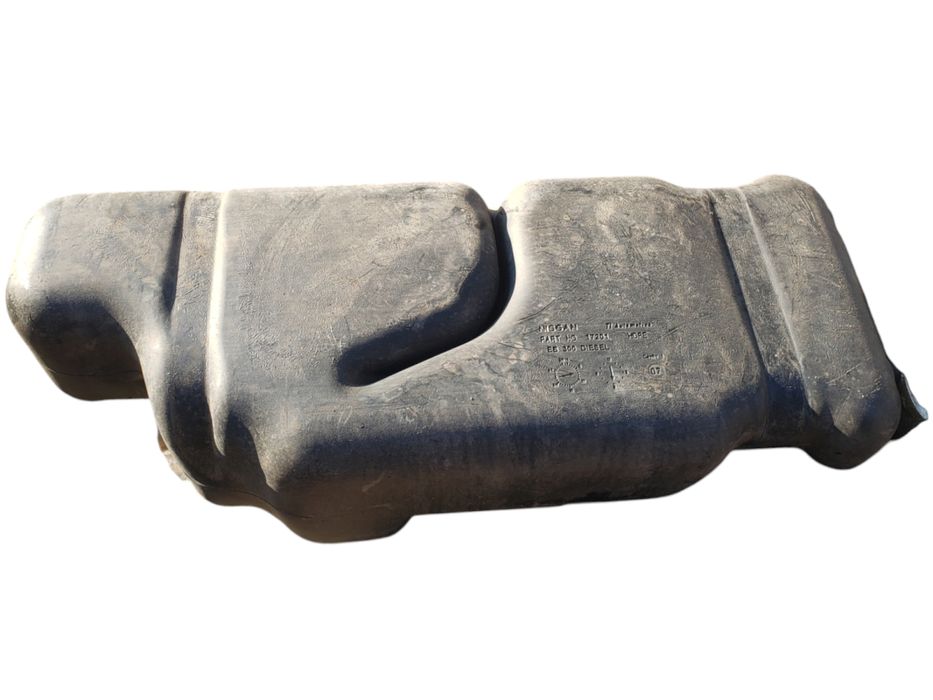 Толивный бак правый руль дизель Nissan Pathfinder R51 разборка