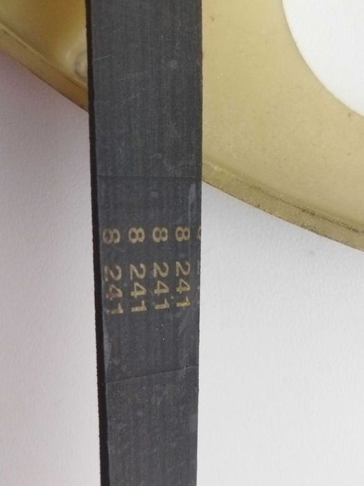 шкив стиральной машины Ariston