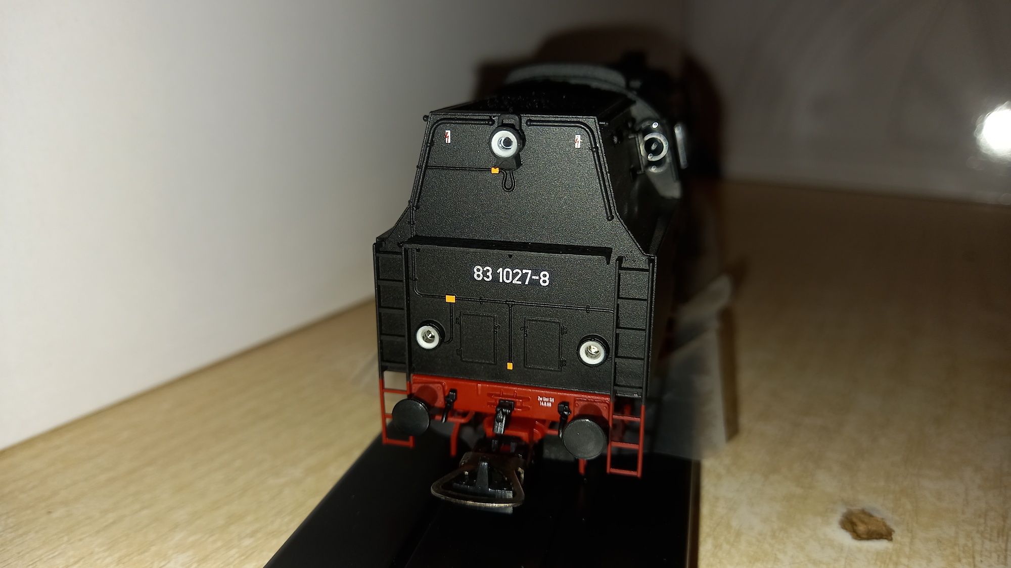 Piko 50630   BR 83.10   h0  H0  Roco piko dekoder dzwienku  esu