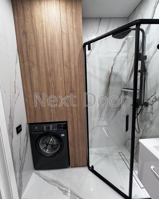 Однокімнатна квартира в , вул.Родини Кістяківських, 10