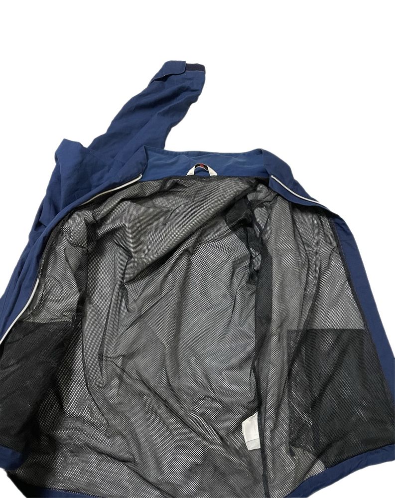 Bluza sportowa męska Concurve Windstopper Gore M 38