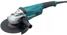 Szlifierka Kątowa 230Mm 2200W Łagodny Rozruch
