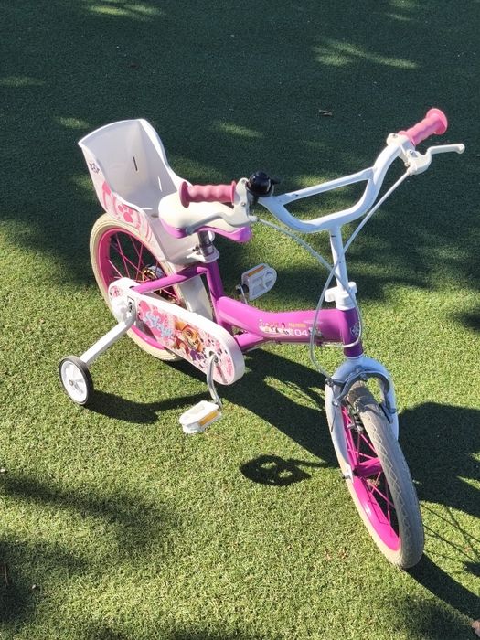 Bicicleta criança