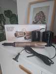 Suszarko-lokówka z obrotowymi szczotkami  BABYLISS AS952E
BABYLISS Big