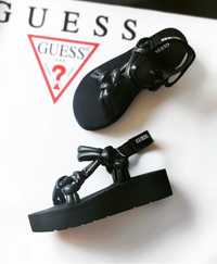 Босоніжки бренд Guess розмір 7.5