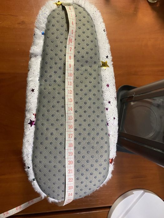 Домашние сапожки тапочки с блёстками