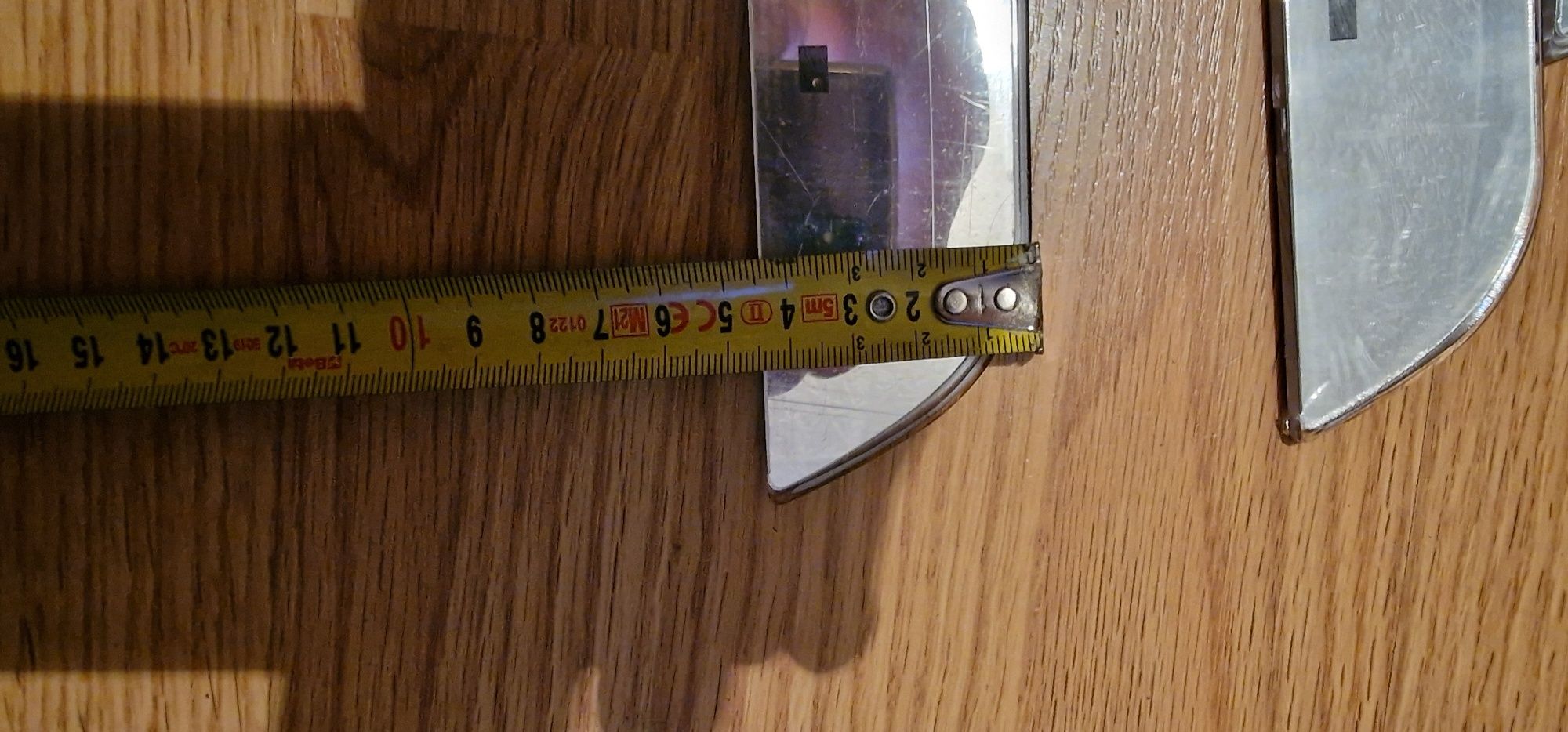 Listwy progowe led a6