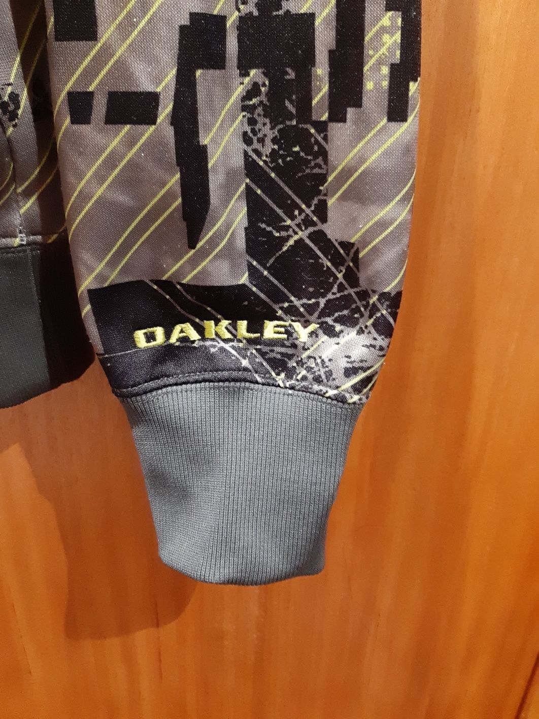 Oakley casaco desportivo