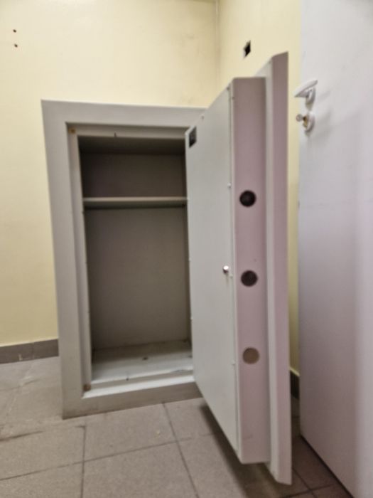 Sejf depozytowy Malow LSP-2