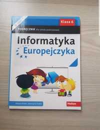 Podręcznik do informatyki